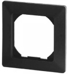 Rahmen Mueller Maske 72 x 72 mm  Hugo Mueller HM Ma