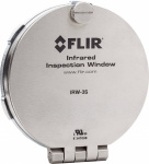 FLIR IRW-3S IR-Inspektionsfenster