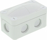 Wiska 10109570 Abzweigkasten (L x B x H) 85 x 49 x