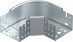 OBO Bettermann 6041490 Bogen  (B x H) 100 mm x 85