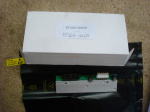 Термопечатающая головка TPH0187, KF 3004-GM50B (Rohm)