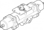 FESTO Schwenkantrieb 552876 DAPS-0015-090-RS2-F03-
