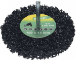 Wolfcraft 1674000 Universal-Reinigungsscheibe d 10