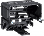 Hager GLS5510 Bruestungskanal Geraeteeinbaudose (L x