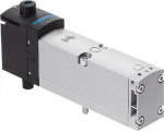 FESTO Magnetventil 8033067 VSVA-B-M52-AZ-A1-1T1L