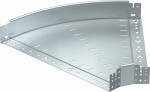 OBO Bettermann 6041420 Bogen  (B x H) 600 mm x 85