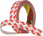 3M  90882003 Klebeband  Transparent (L x B) 50 m x