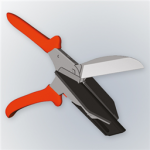 40902 Unex Unex Branching tool / Insulating material.