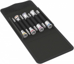 Wera 8740 B HF 05003180001 Aussen-Sechskant Stecksc