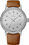 SWIZA Quarz Armbanduhr WAT.0141.1010 (d) 40 mm Ede