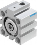 FESTO 188196 AEVC-32-10-I-P Kurzhubzylinder  Hublae