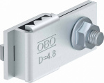 OBO Bettermann 6016694 Montagezubehoer   25 St.