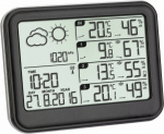 TFA View 35.1142.01 Funk-Wetterstation