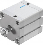 FESTO 572714 ADN-63-40-A-PPS-A Kompaktzylinder  Hu
