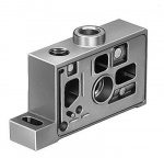 FESTO Zwischenplatte ZP-ME-1/8-Z 152591  -0.9 bis