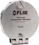 FLIR IRW-2S  IR-Inspektionsfenster