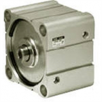CDQ2B160TF-20DCMZ SMC C(D)Q2, Compact Cylinder, Double Acting, Single Rod, Large Bore Configurator