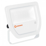 Прожектор LED FLOODLIGHT ДО 20Вт 4000К 2200Лм IP65 бел. LEDVANCE OSRAM 4058075097506
