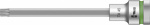 Wera 8767 C HF 05003855001 Innen-TORX Steckschluess