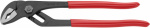 Knipex  89 01 250 Wasserpumpenzange 36 mm 250 mm