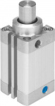 FESTO Stopperzylinder 576152 DFSP-50-30-PS-PA  Hub