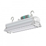 Светильник L-industry 30 Turbine/30/Д/5.0К/01/IKV-31/220AC IP66 duris LEDEL 410010