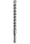 Heller  22532 8  Hammerbohrer  28 mm Gesamtlaenge 2