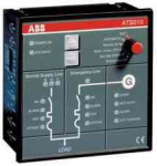 Блок автоматического управления переключением источников питания (АВР) ATS010