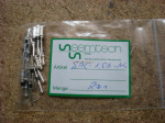 Штифт SAC-1,50-AG, 1,58C1,50AG, 1,58мм сгиб, тип A 1,50mm² Silber 2 Rillen 16A (Schaltbau)