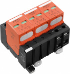 Weidmueller VPU I 3 R LCF 280V/25kA 1351670000 Über