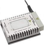 Loetvorheizplatte 120 W Weller Professional WXHP 12