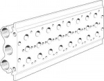 FESTO Anschlussblock 30688 PRS-3/8-8-B