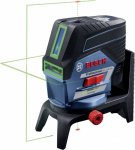 Bosch Professional GCL2-50 CG+RM2 Punkt und Linien