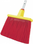 Kehrfix-Besen 25 cm  Wolf Combisystem Multi-Star B