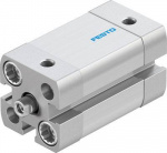 FESTO 536213 ADN-12-15-I-P-A Kompaktzylinder  Hubl