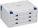 Tanos systainer III Variante 4 80000020 Werkzeugka