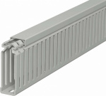 OBO Bettermann 6178320 Verdrahtungskanal  (L x B x