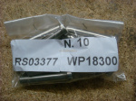 Палец WP18300 (Weightpack)