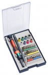 kwb  115700 Bit-Set 40teilig