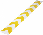 Conrad Components RTS115/1000-YL 1226958 Warnstrei