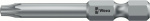 Wera 867 / 4 Z TORX 6 X 70 MM Torx-Bit T 6 Werkzeu