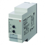 PPB02CM48 Carlo Gavazzi True RMS 3-Phase, Phase Sequence/Loss - Asymmetry, For Mounting on DIN-rail, SPDT