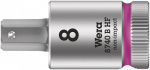 Wera 8740 B HF 05003039001 Aussen-Sechskant Stecksc