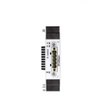 R1.190.0210.0 Wieland modular safety control samosPRO / Fieldbus-Protocoll CANopen 1MBit/s / pluggable