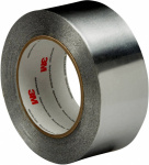 3M 425 4253855 Aluminium-Klebeband  Silber (L x B)