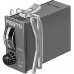FESTO  150239 PZVT-300-SEC  2 bis 6 bar  1 St.