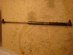 Газовая пружина 083720, LIFT−O−MAT D=8 mm, Hub=200 mm, F=100 (Stabilus)