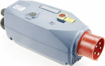 PCE  5572512000 CEE Motorschutzstecker 32 A 5polig
