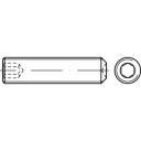 TOOLCRAFT  1062998 Gewindestift M16 30 mm Edelstah