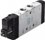 FESTO Magnetventil 163166 CPE24-M1H-5L-3/8  G 3/8